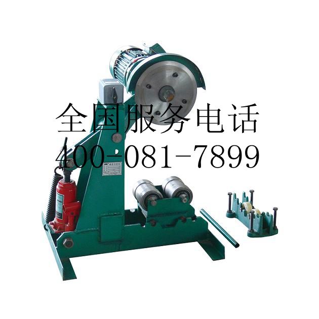 切管機76-325型